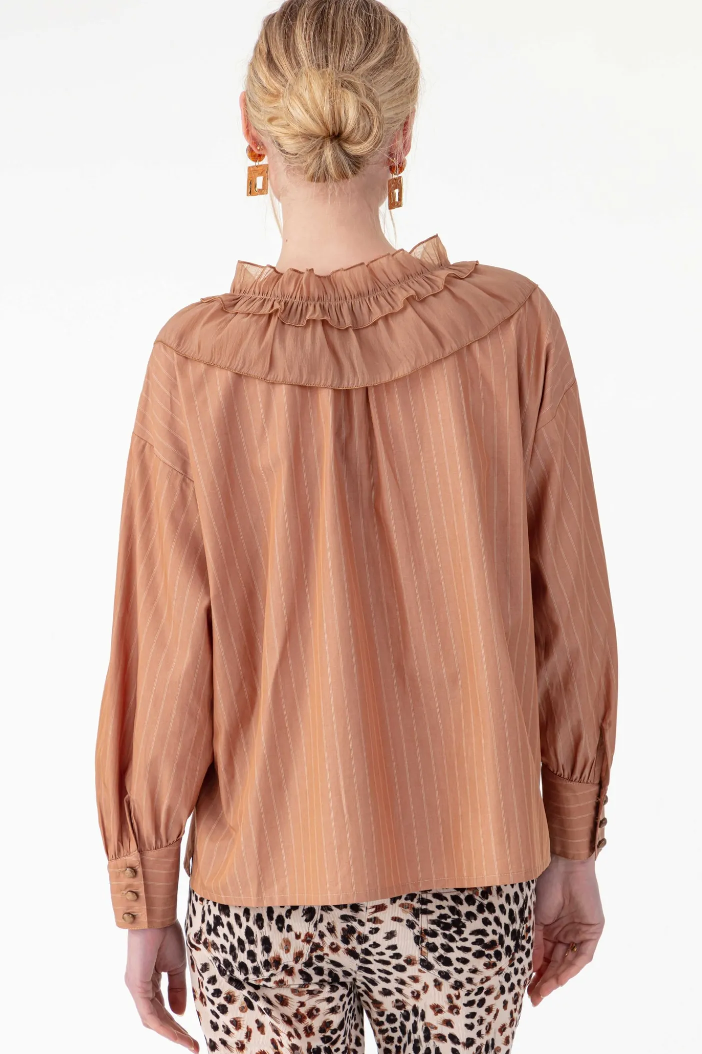 Blouse STERLI