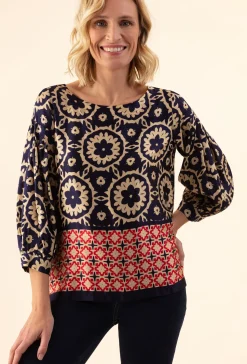 Blouse TESS