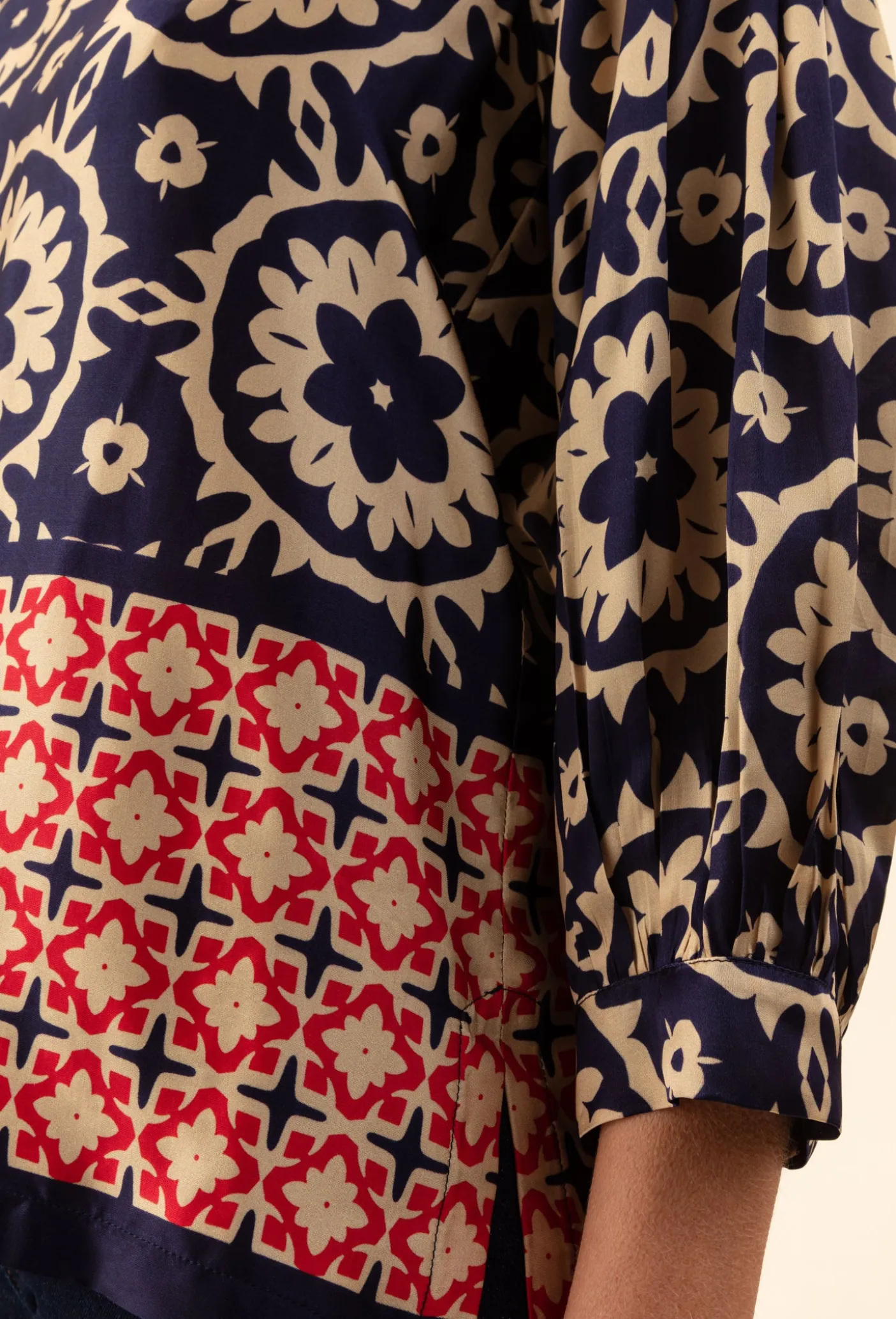 Blouse TESS