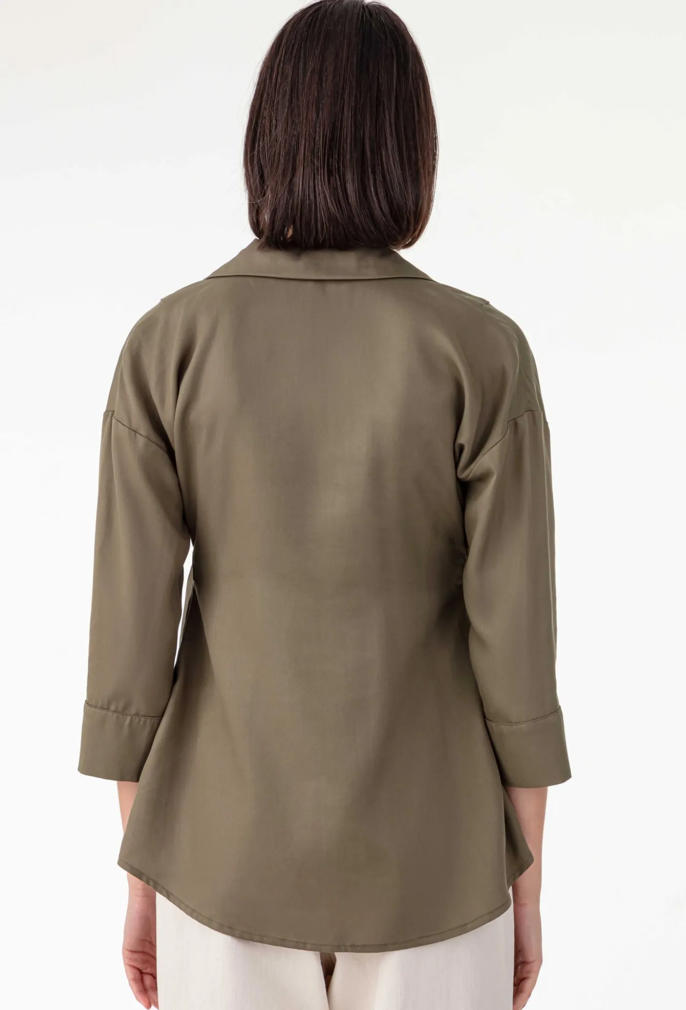 Blouse ZINNIA