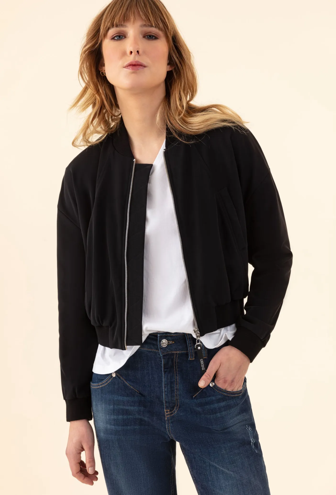 Blouson BRISTON