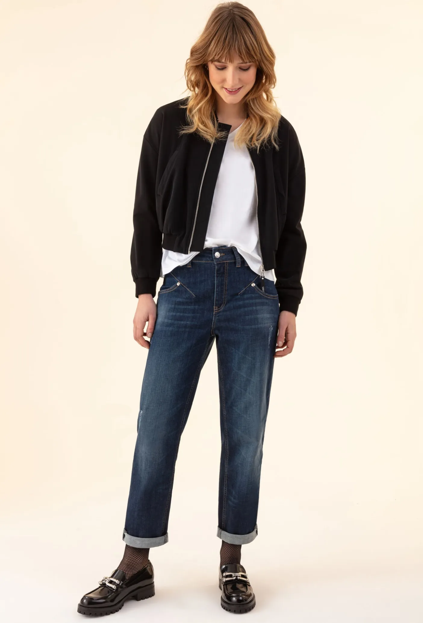 Blouson BRISTON