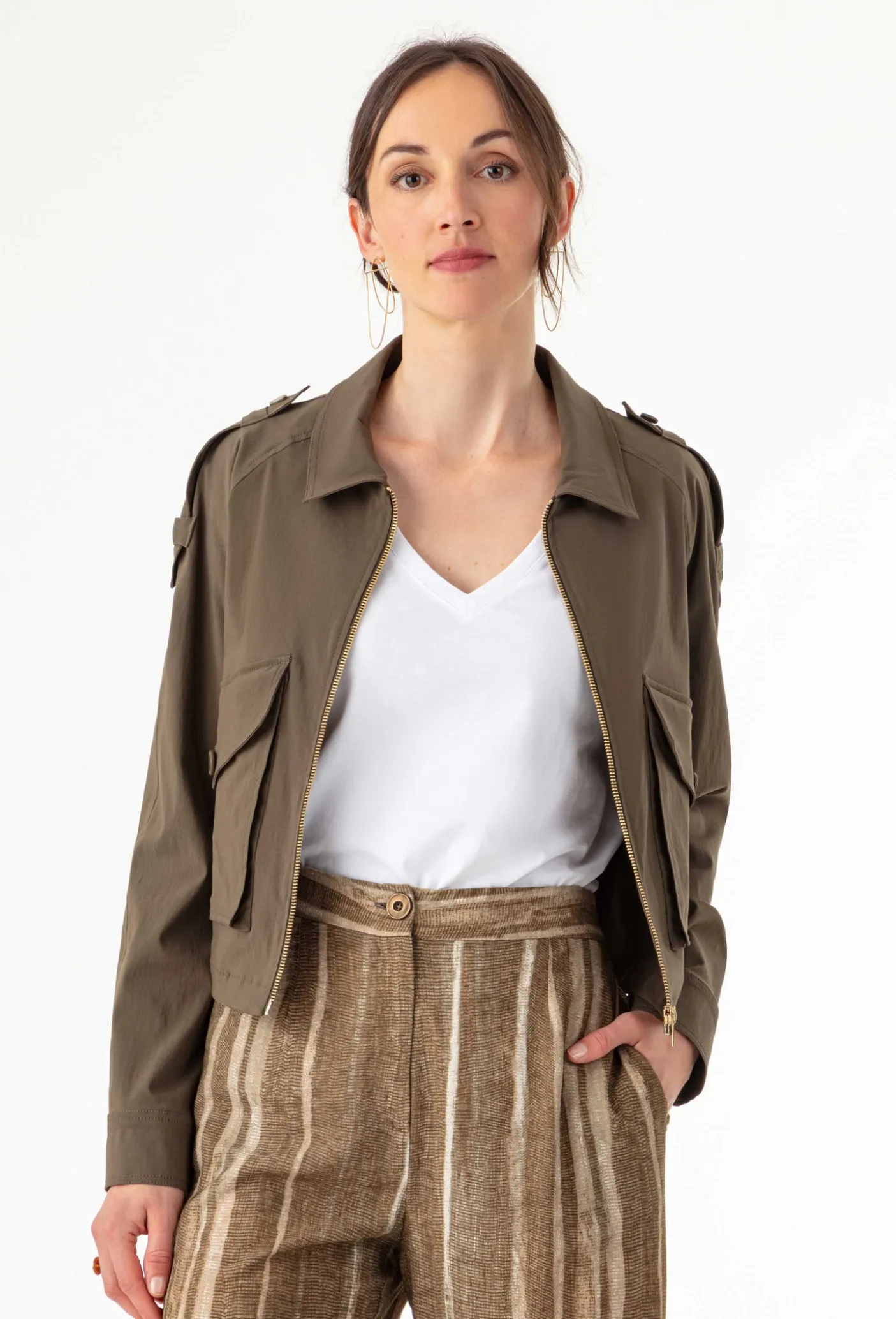 Blouson CAMERON