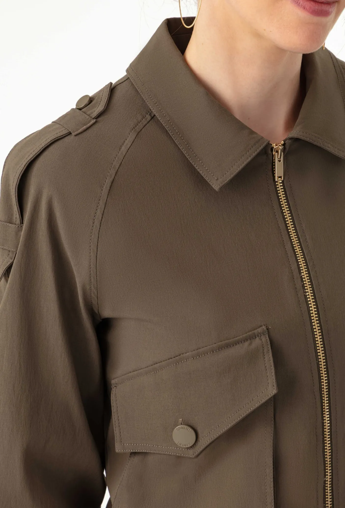 Blouson CAMERON