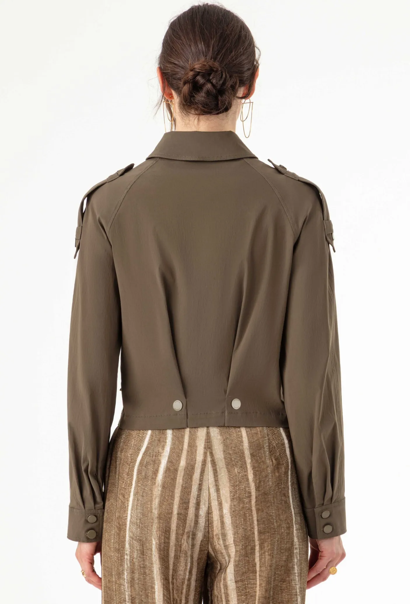 Blouson CAMERON