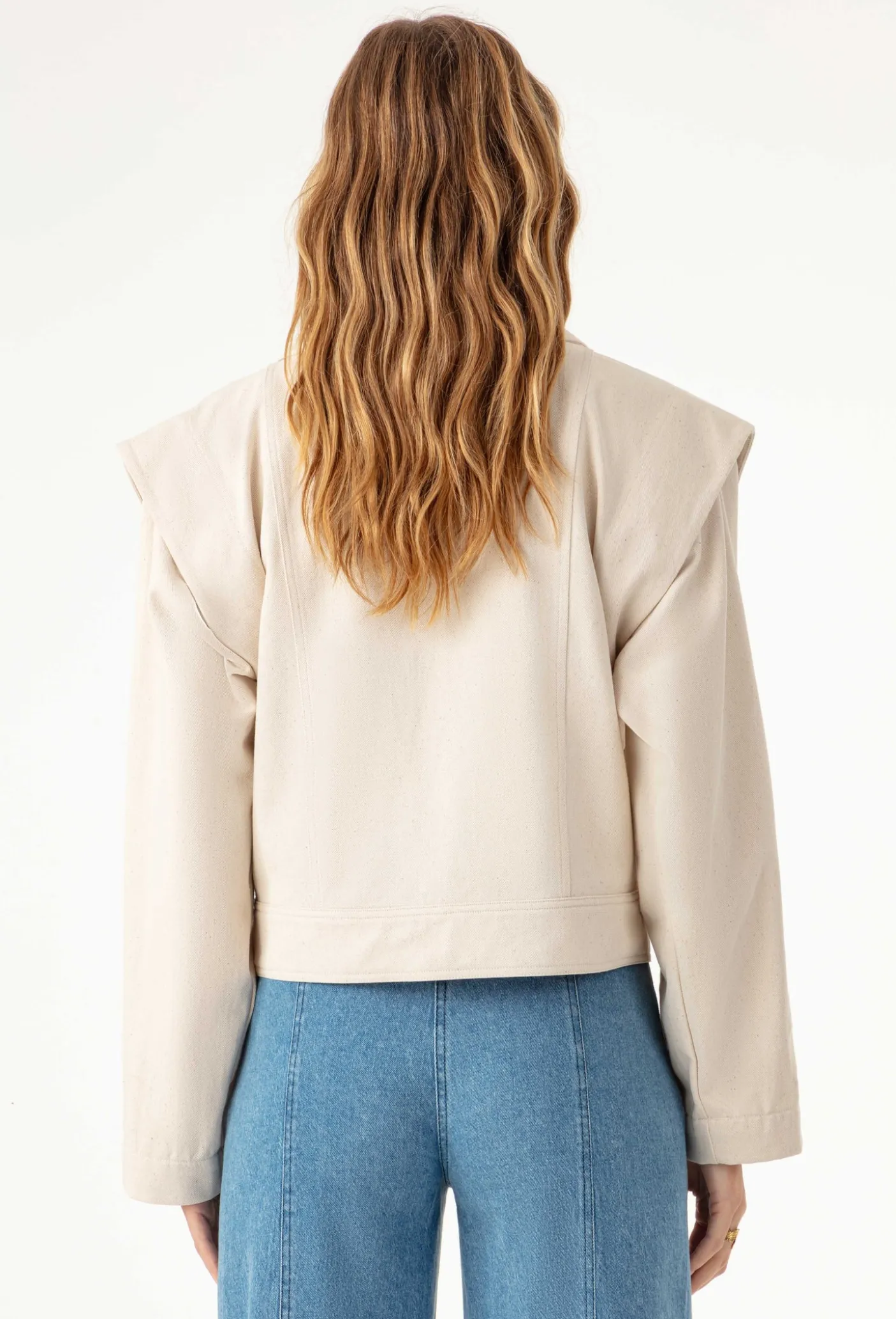 Blouson CLYDE