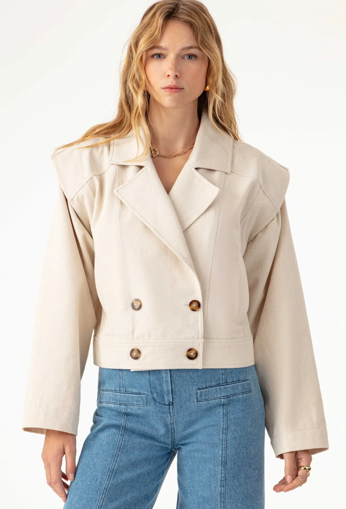 Blouson CLYDE