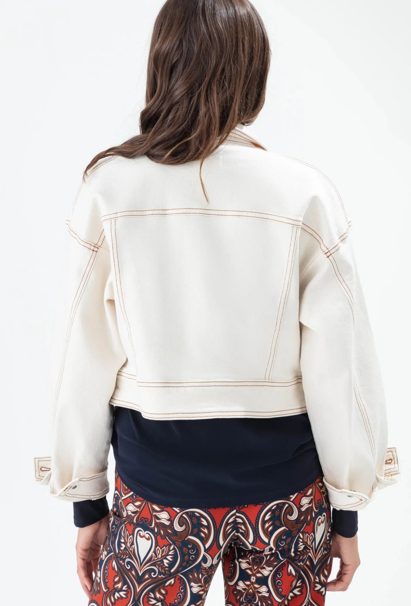 Blouson PENELOPE