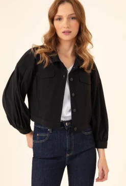 Blouson PROMESSE