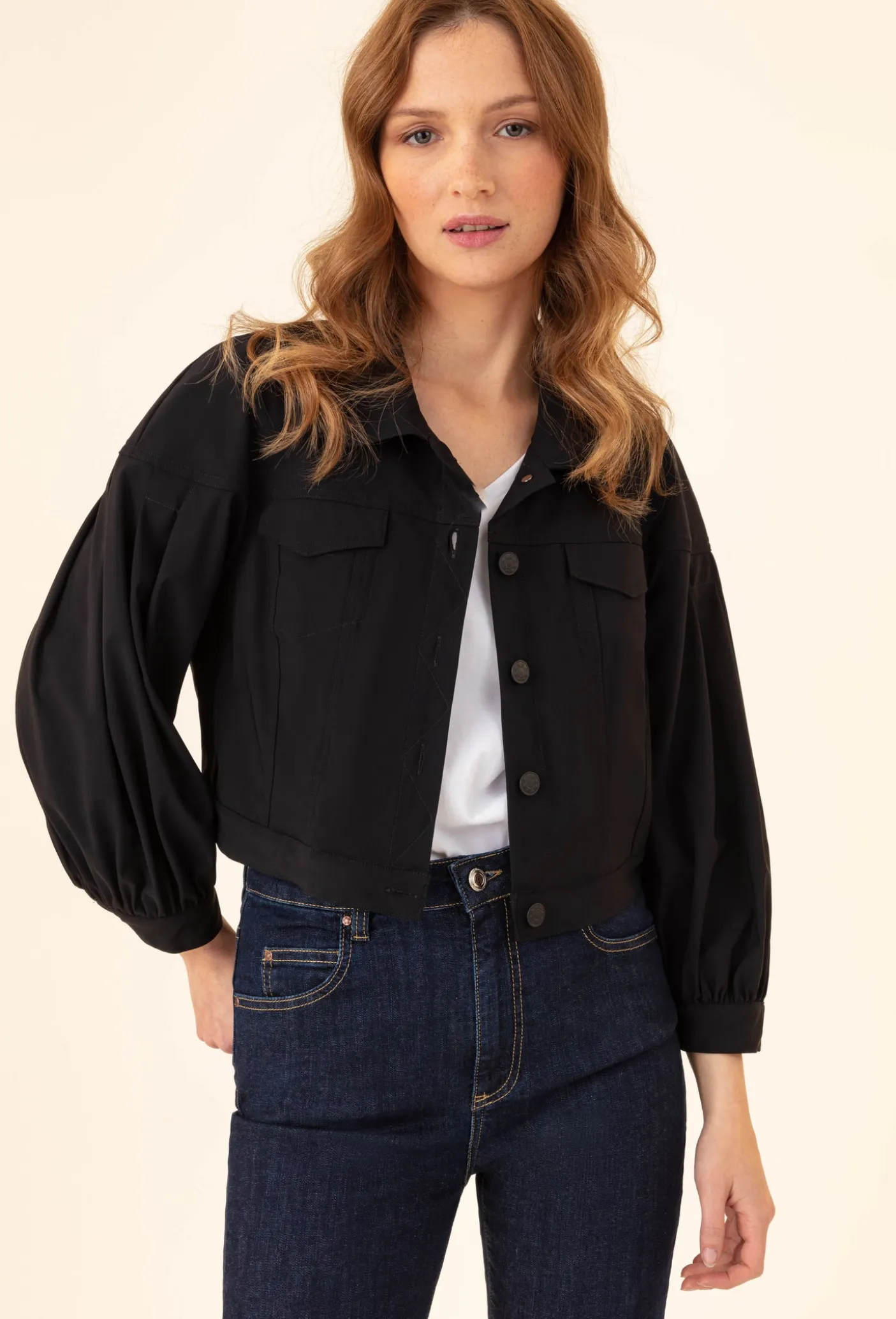 Blouson PROMESSE
