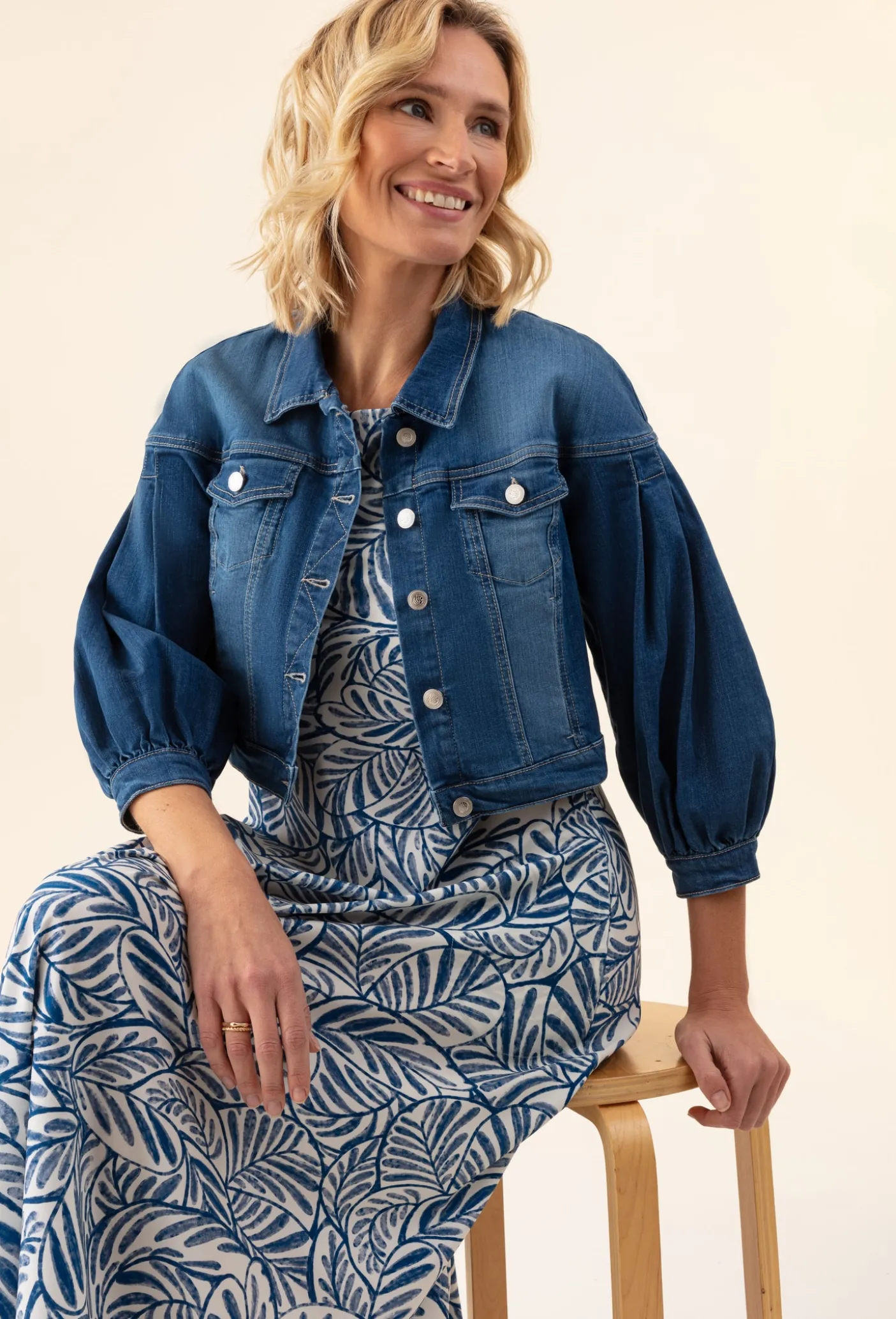Blouson RIVAGE