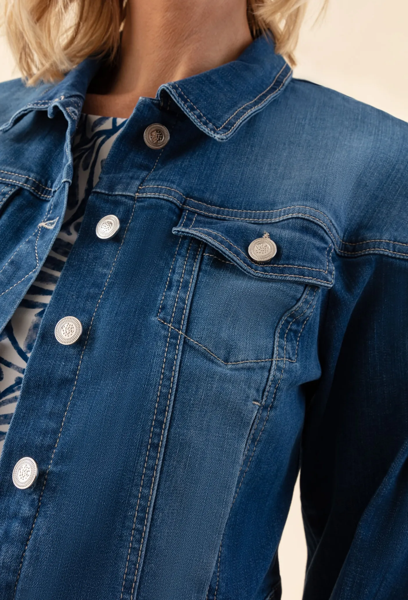 Blouson RIVAGE