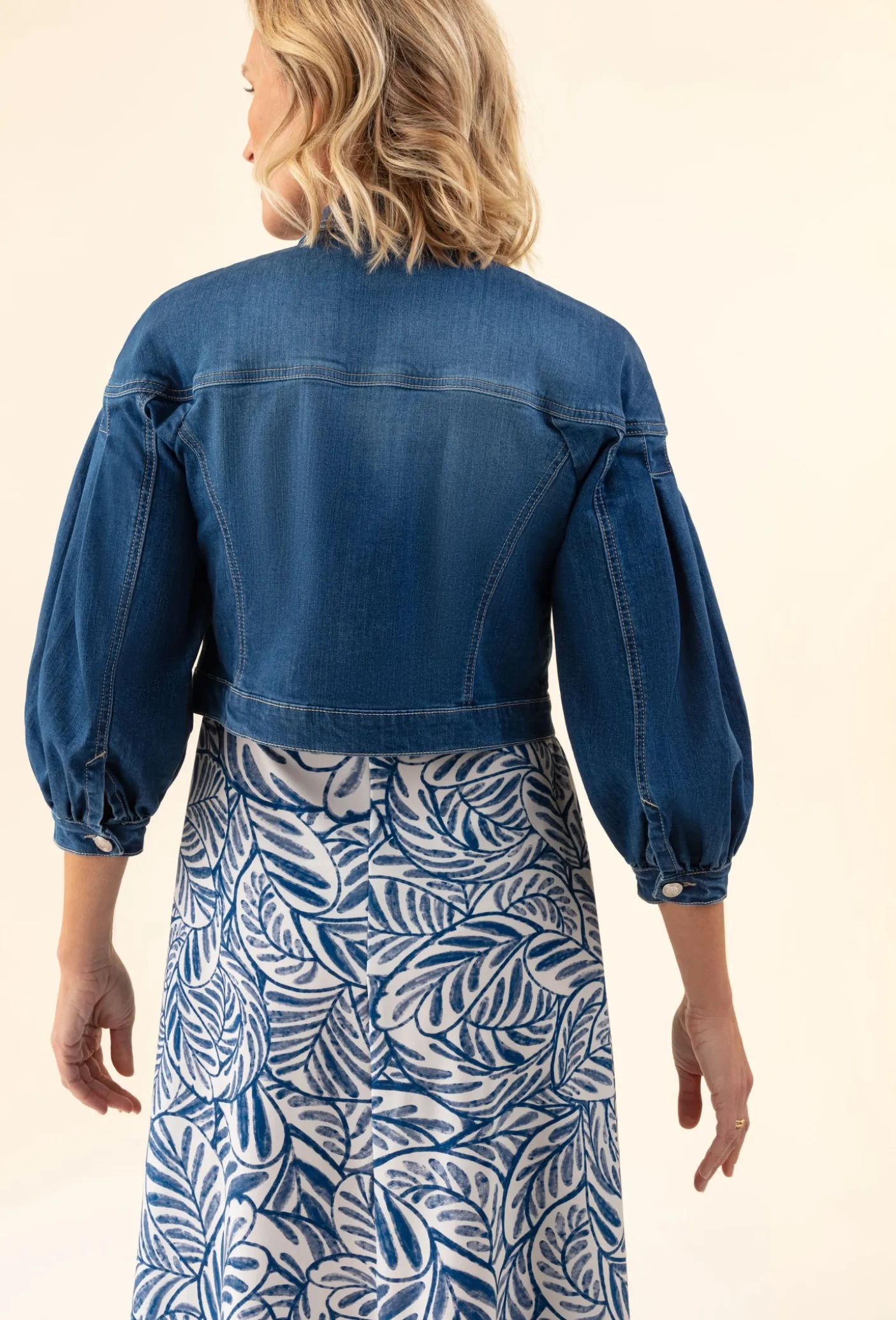 Blouson RIVAGE