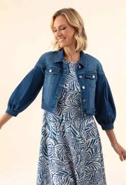 Blouson RIVAGE