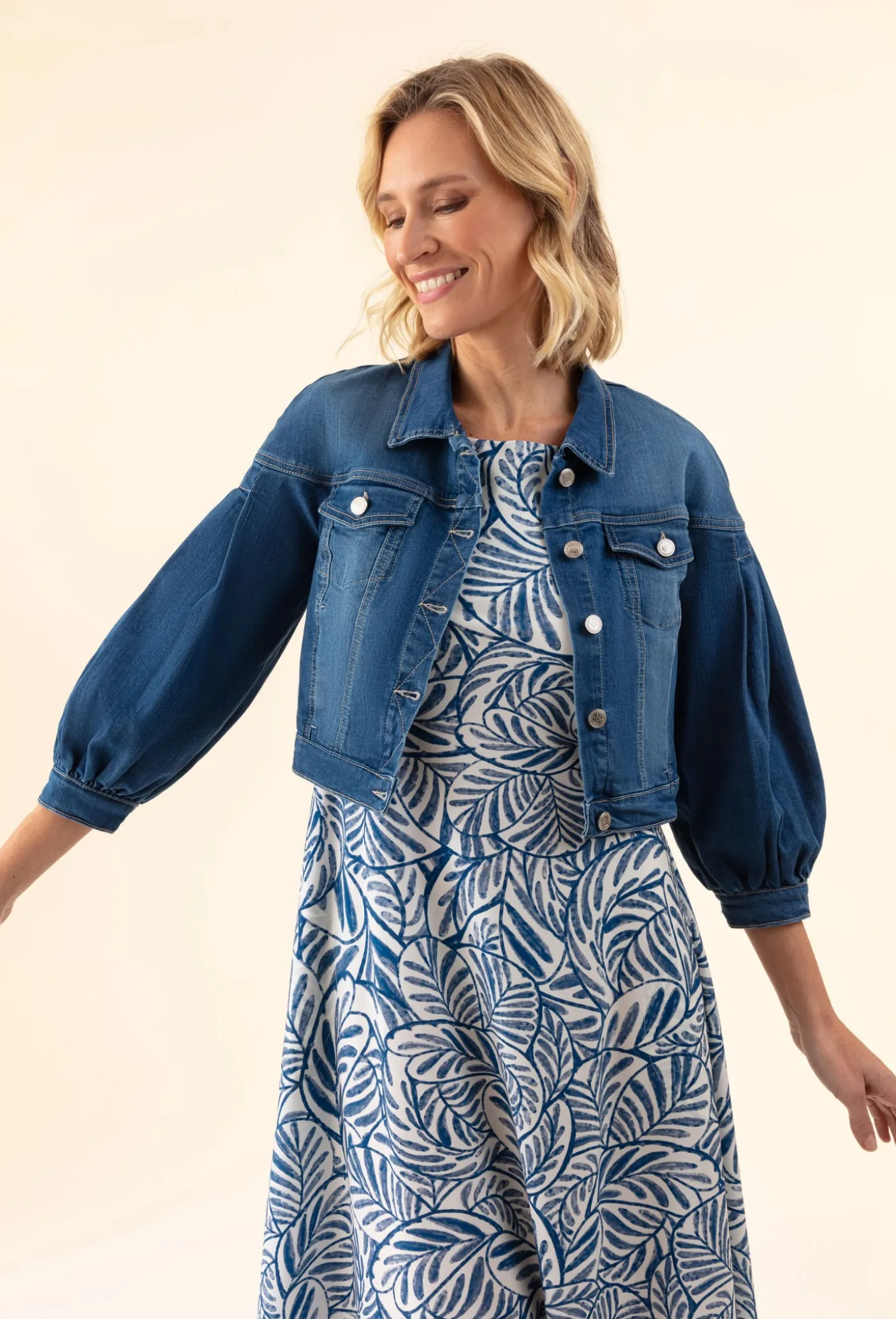 Blouson RIVAGE