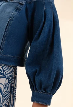 Blouson RIVAGE