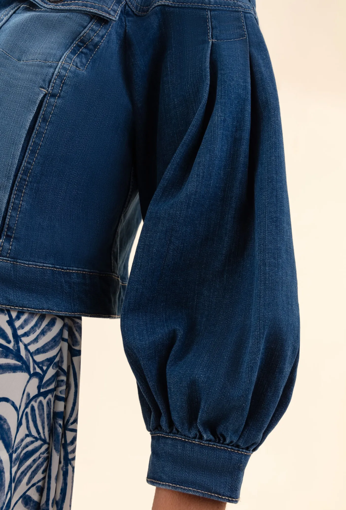 Blouson RIVAGE