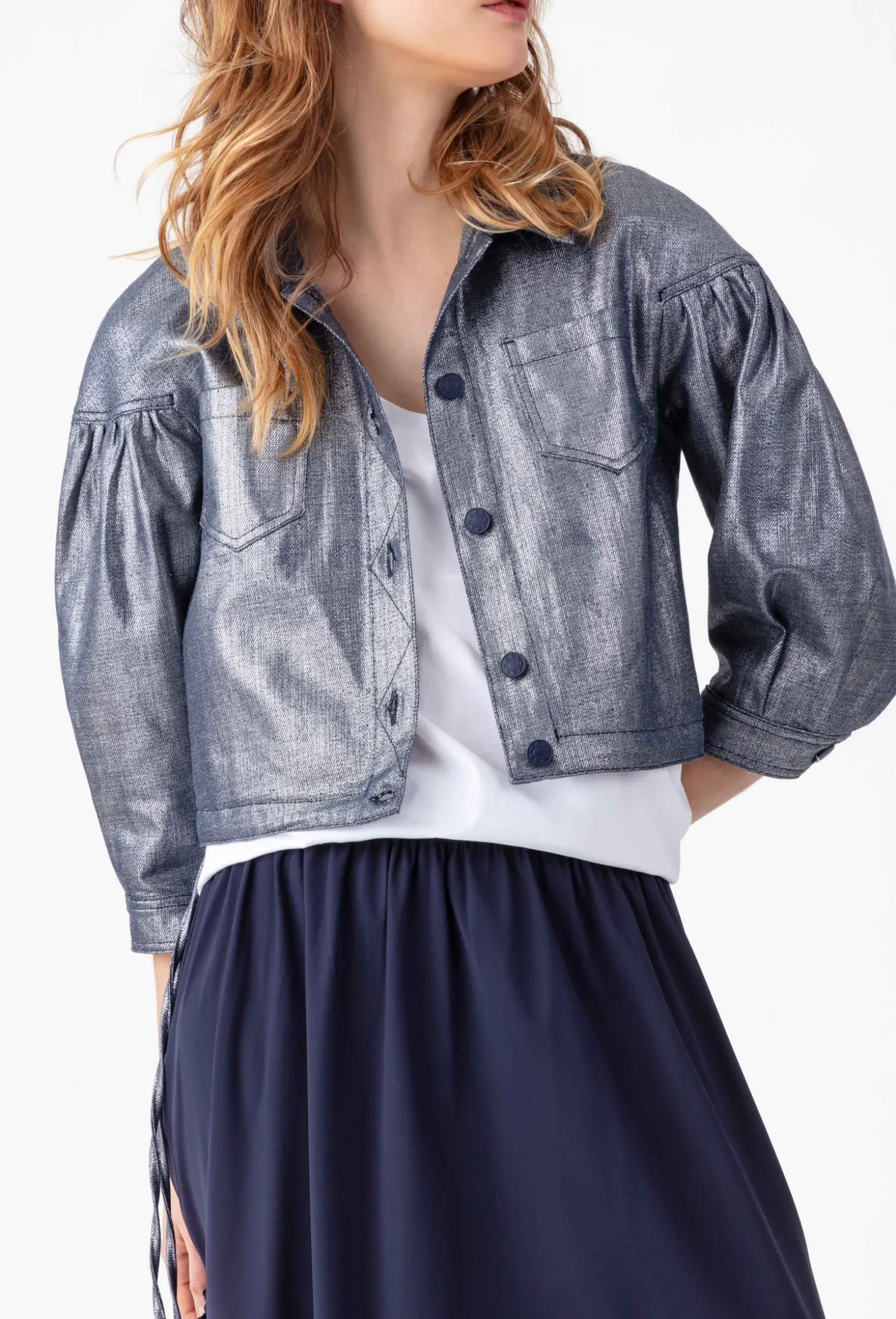 Blouson SELENE