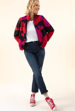 Blouson VALENTINA