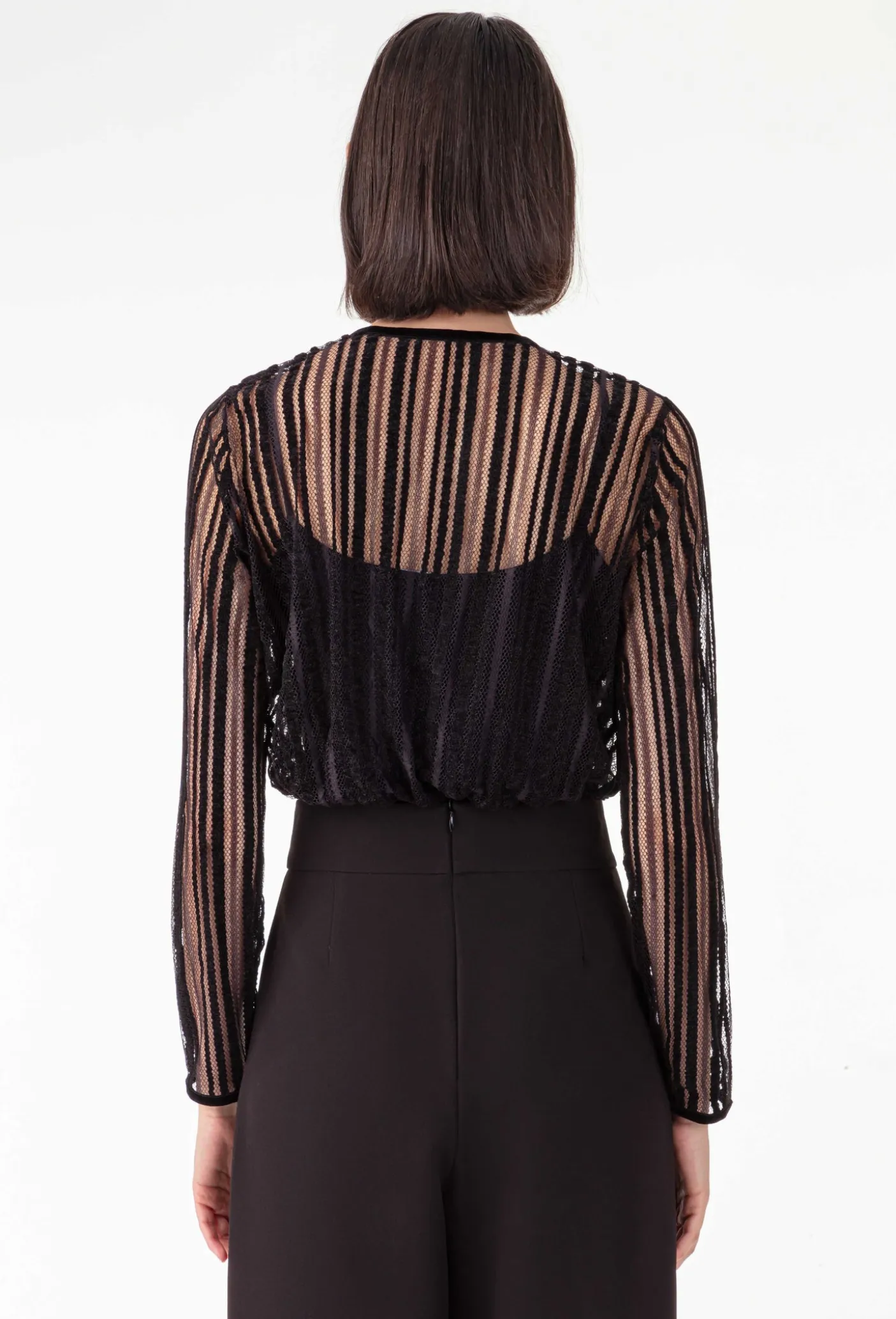 Body ROMILLY