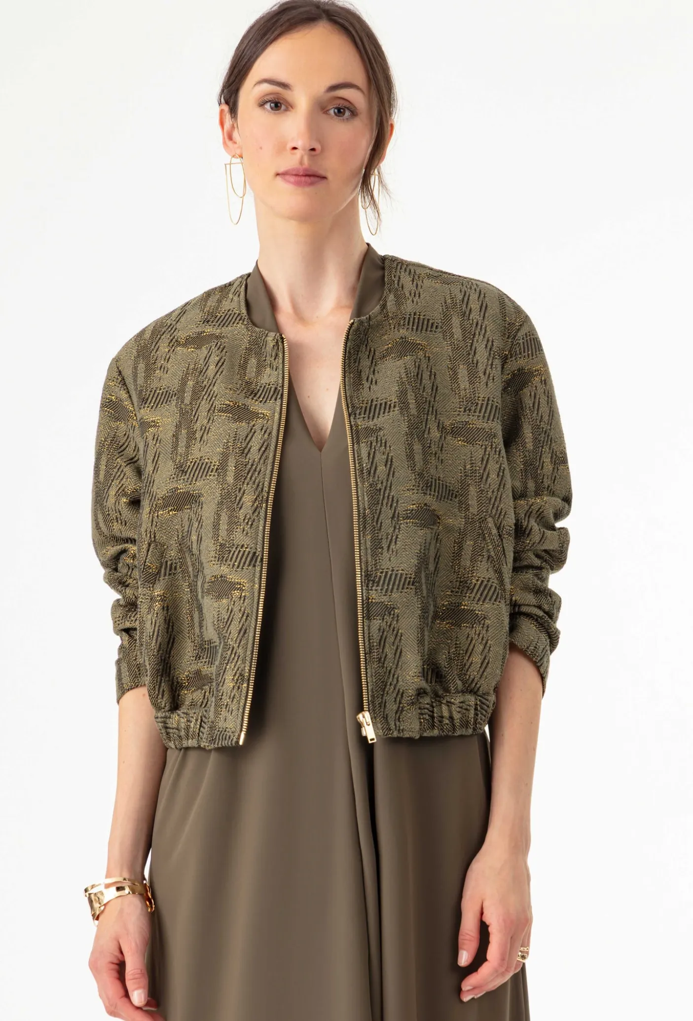 Bombers JILL