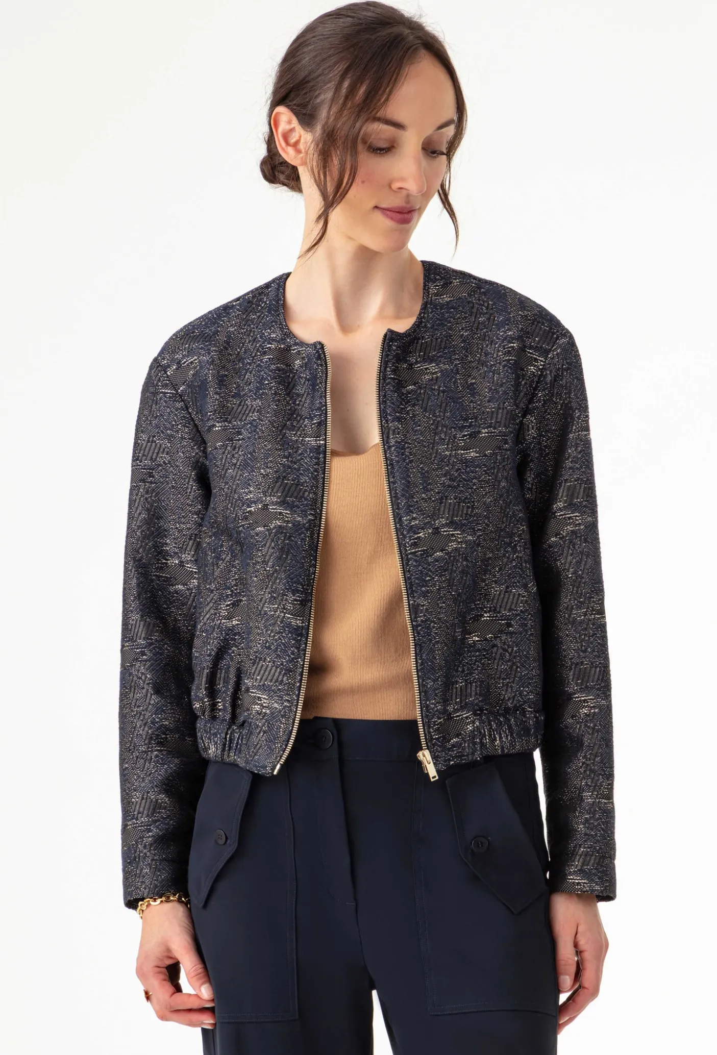 Bombers JILL