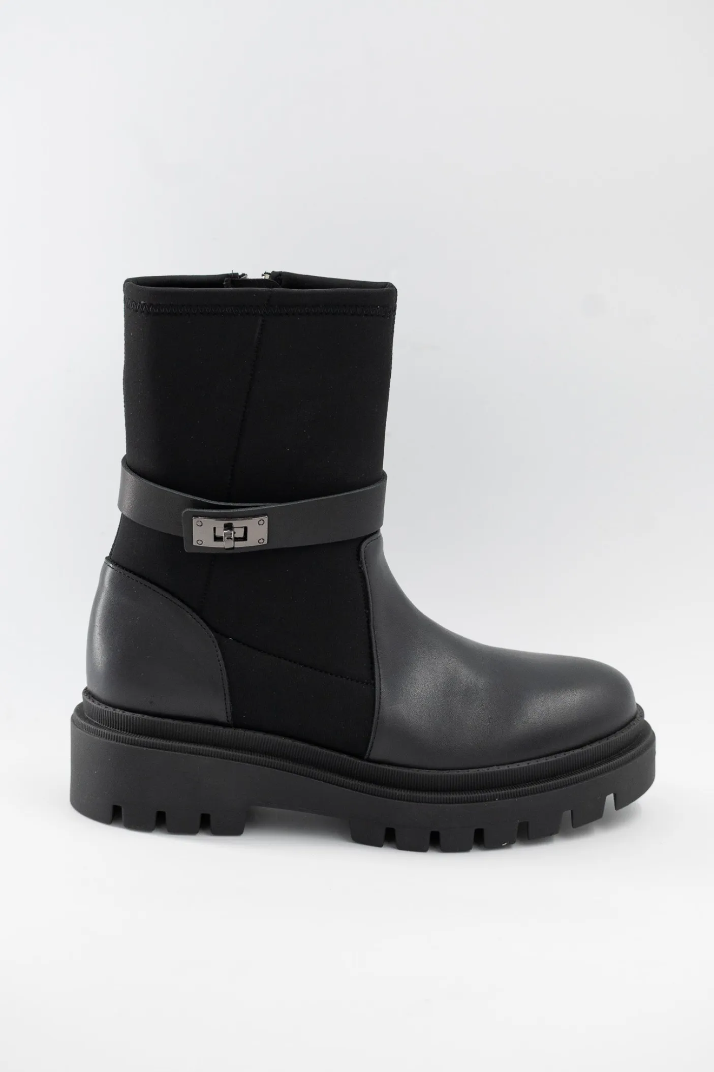 Botte REBEL