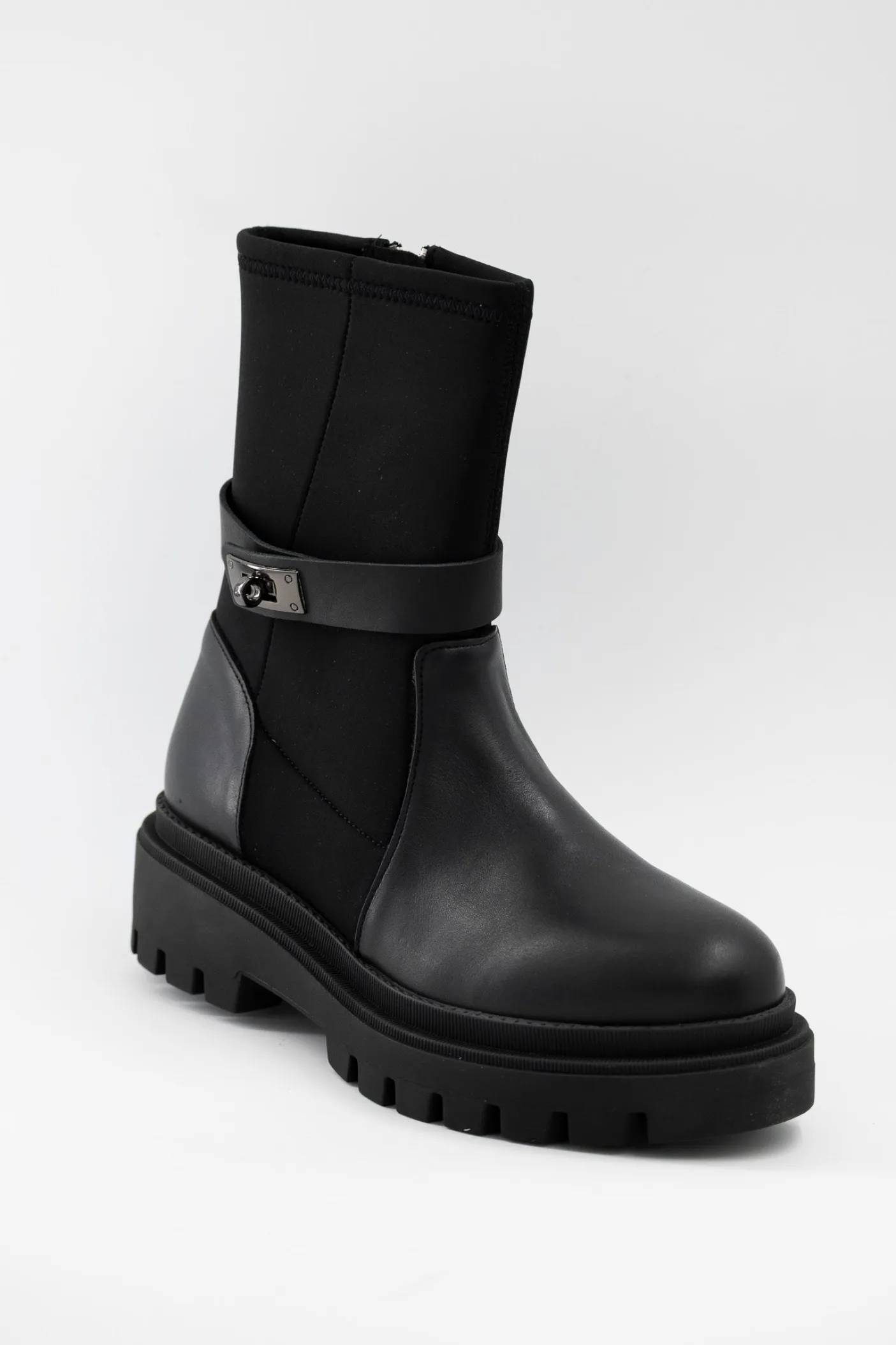 Botte REBEL