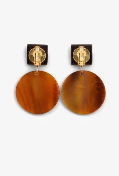 Boucles d'oreilles BIA