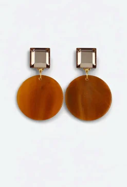 Boucles d'oreilles BIA