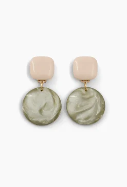 Boucles d'oreilles BOLINA