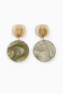 Boucles d'oreilles BOLINA