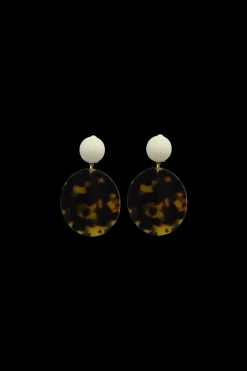 Boucles d'oreilles FELI