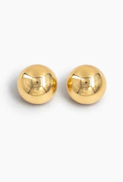 Boucles d'oreilles HÉLIA