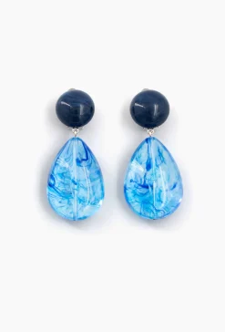 Boucles d'oreilles HYPNOS