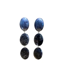 Boucles d'oreilles LYCIE