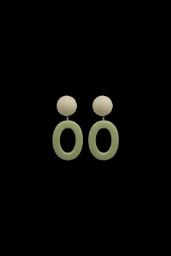 Boucles d'oreilles MALVA