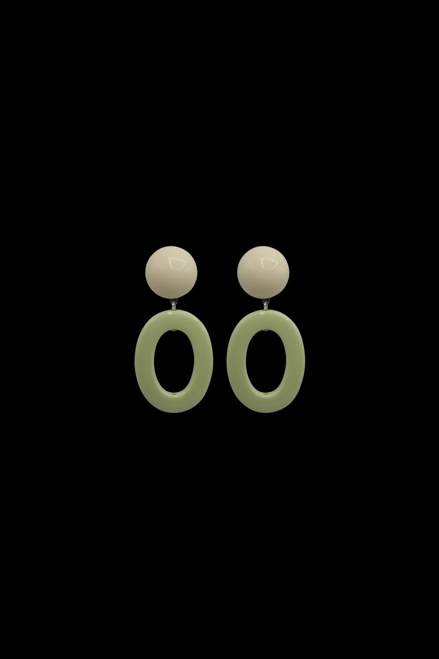 Boucles d'oreilles MALVA