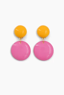 Boucles d'oreilles MANIA