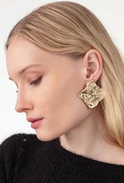 Boucles d'oreilles MIRA