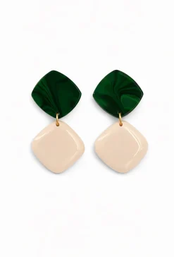 Boucles d'oreilles PINTO
