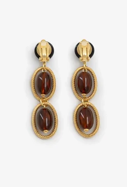 Boucles d'oreilles SOTERIA