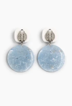 Boucles d'oreilles THÉIA