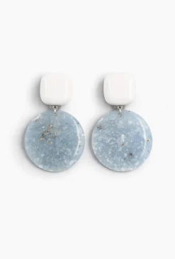 Boucles d'oreilles THÉIA