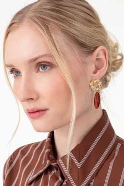 Boucles d'oreilles VERONA