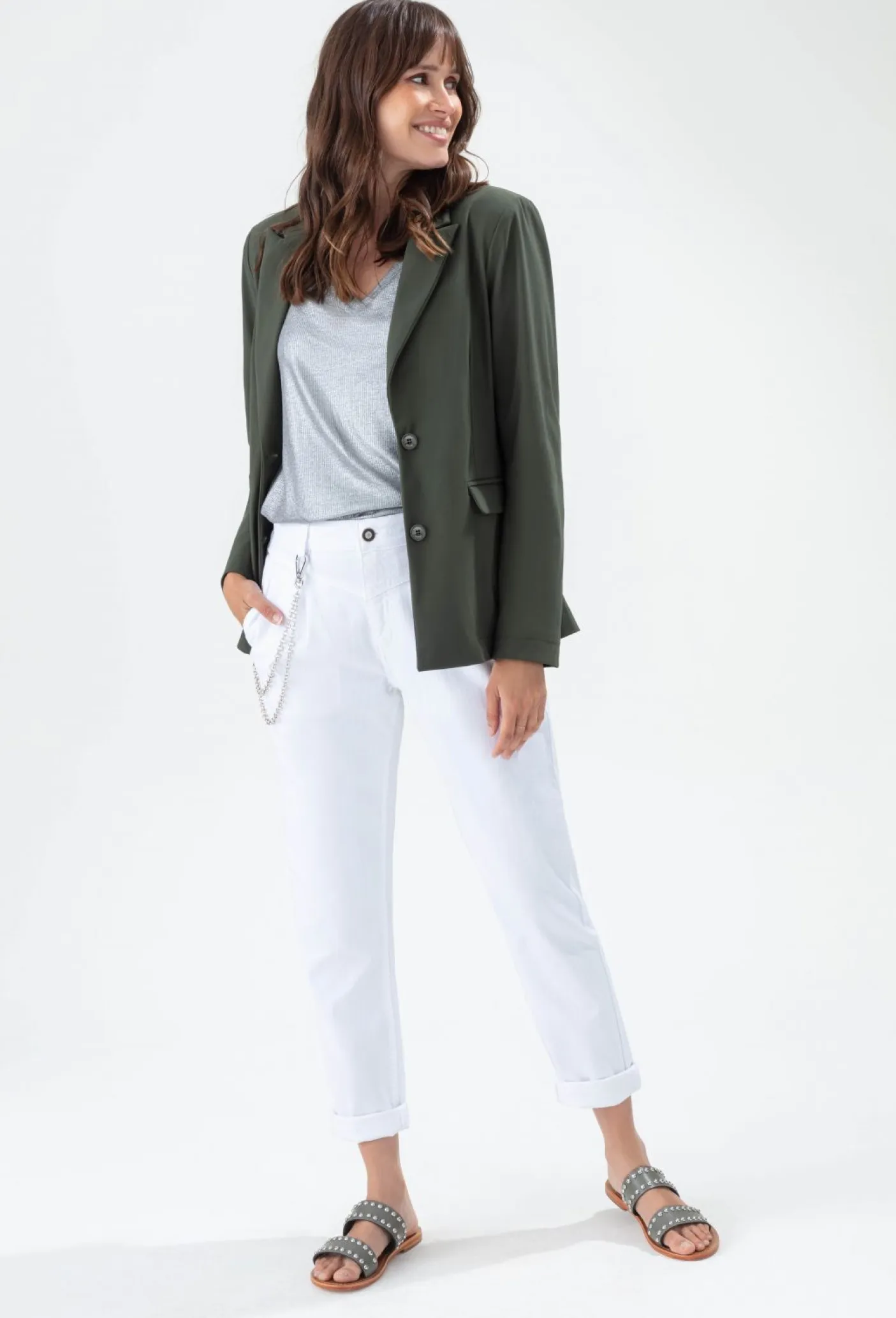Chaine de pantalon JEWEL
