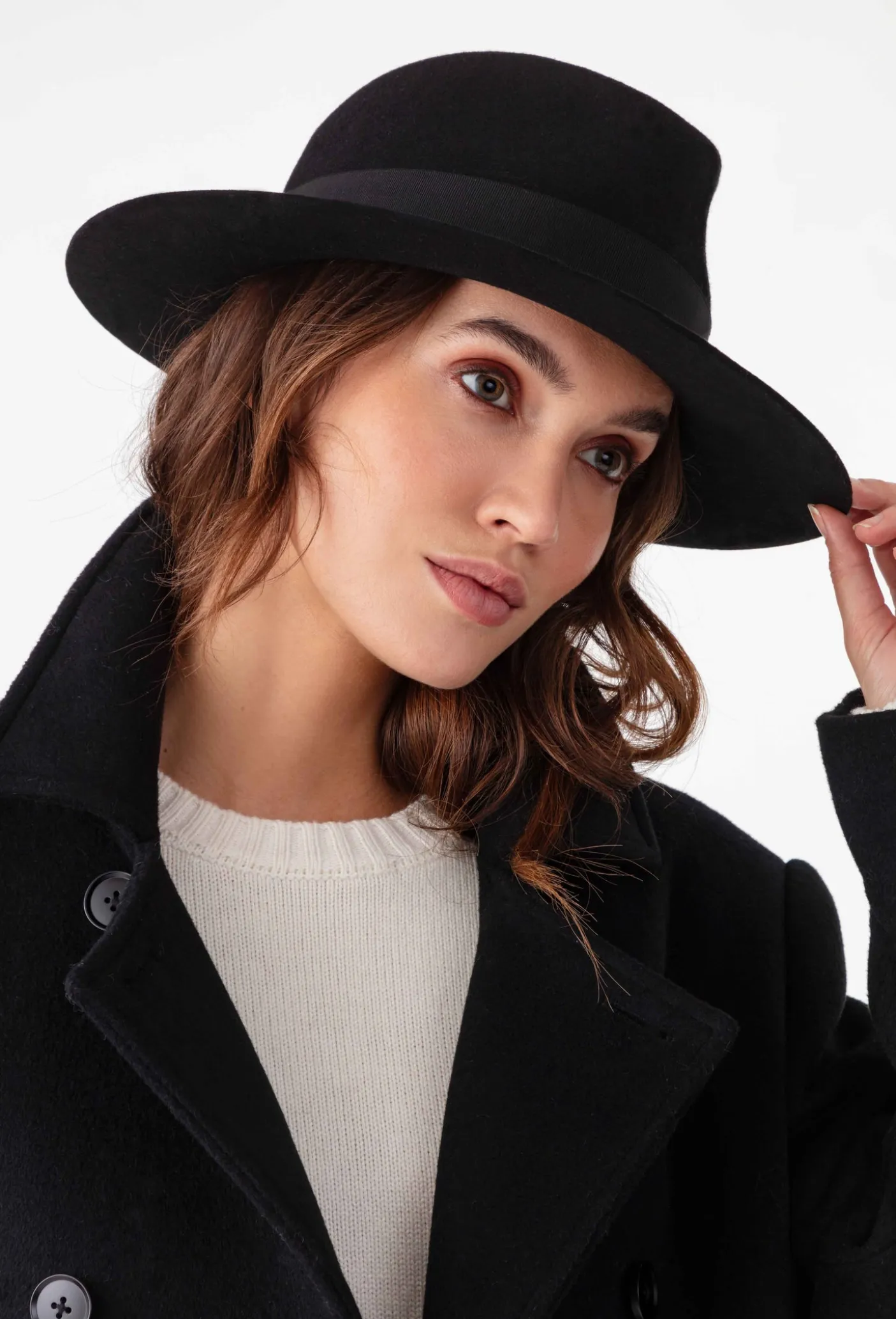Chapeau BLAKE