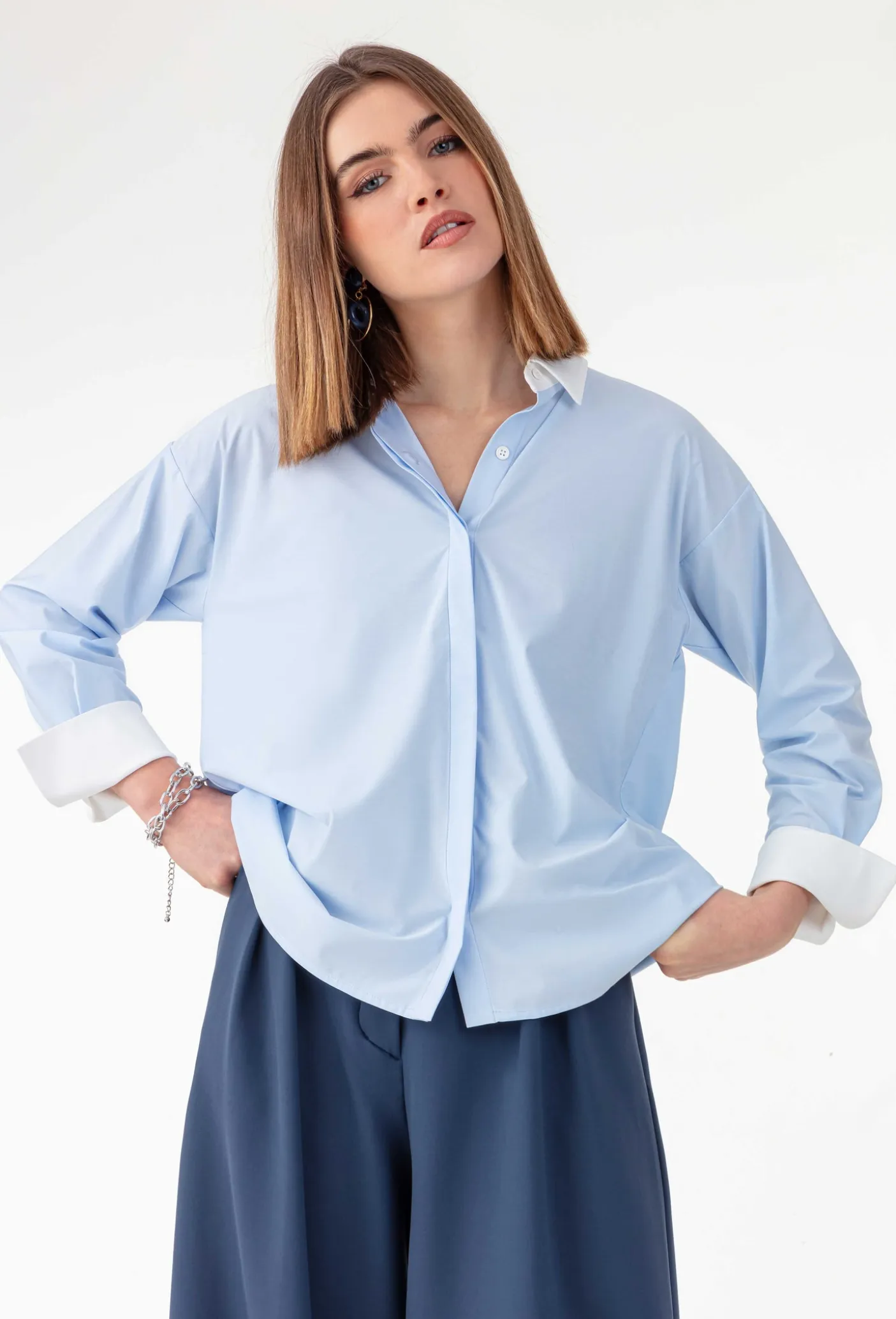 Chemise ALINA