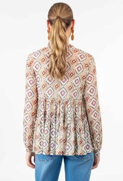 Chemise AMBER