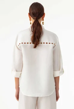 Chemise AMELINE